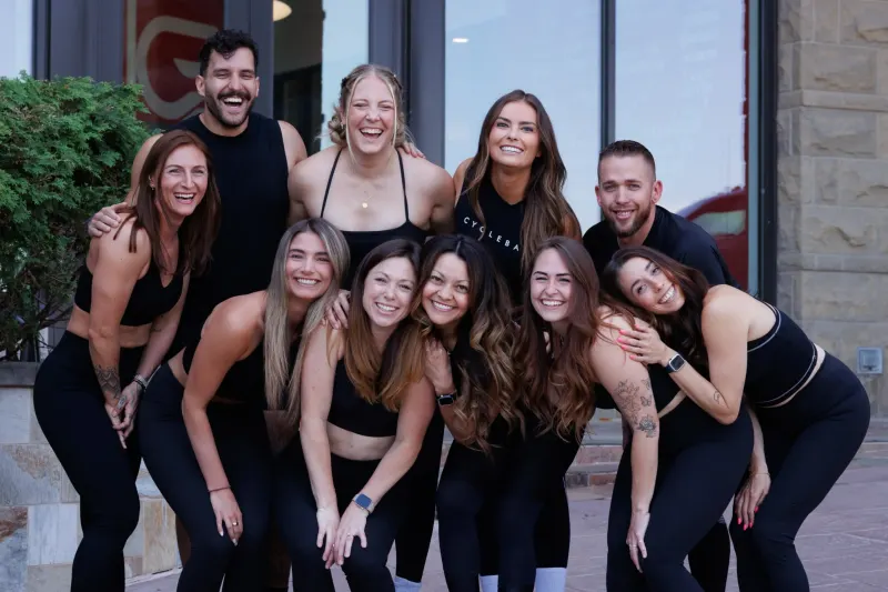 Singles Ride & Mini Speed Date @ CycleBar DTC